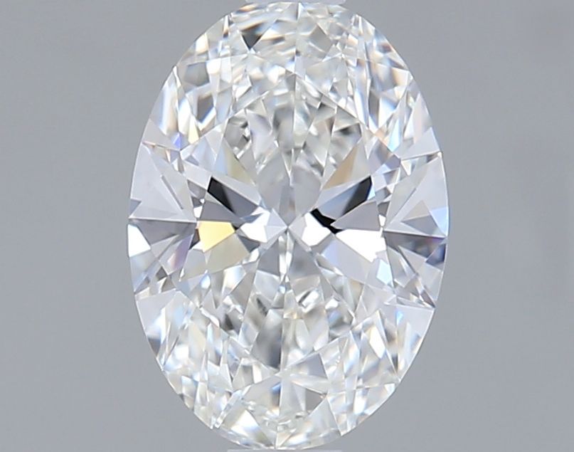 Diamante 1ct E VS1 OVAL · IGI LG786615694