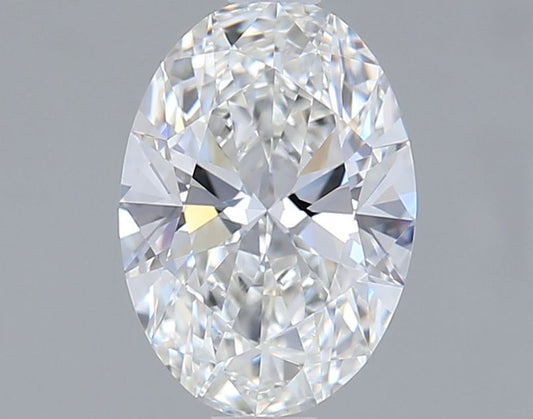 Diamante 1ct E VS1 OVAL · IGI LG786615694