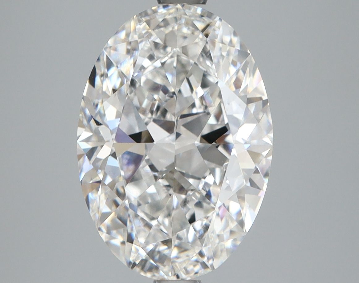Diamante 3.01ct F VVS2 OVAL · IGI LG811653802