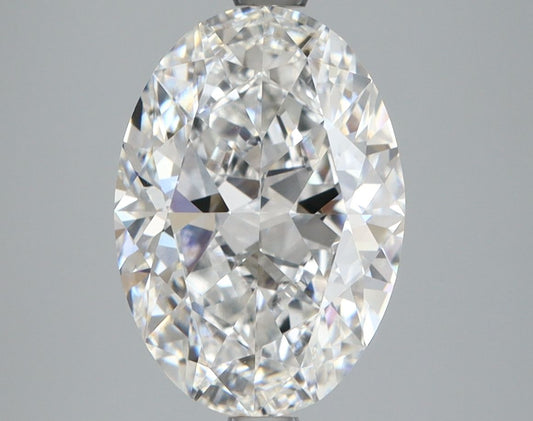 Diamante 3.01ct F VVS2 OVAL · IGI LG811653802