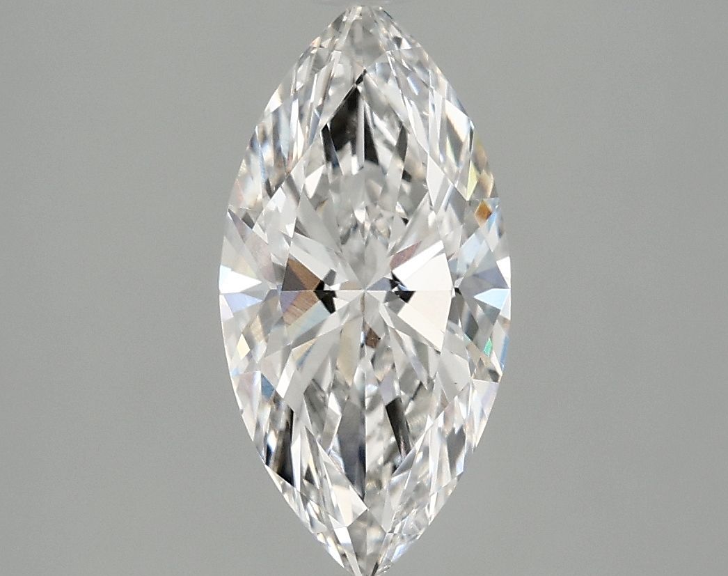 Diamante 1.85ct F VS1 MARQUISE · IGI LG797610143