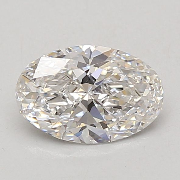 Diamante 1.03ct D VS1 OVAL · IGI LG828625164