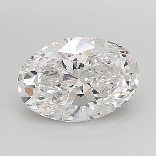 DIAMOND OVAL D 3.51 VS1