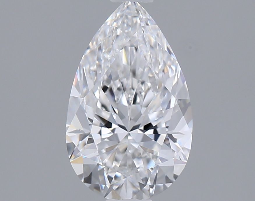 Diamante 1ct D VS1 PEAR · IGI LG795610031