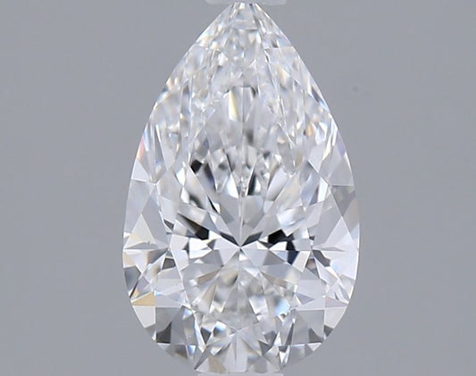 Diamante 1ct D VS1 PEAR · IGI LG795610031