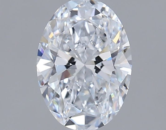 Diamante 1ct E VS1 OVAL · IGI LG786615697
