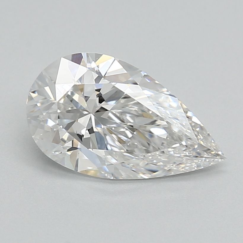 Diamante 1.04ct E VS1 PEAR · IGI LG781622543
