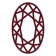 Oval